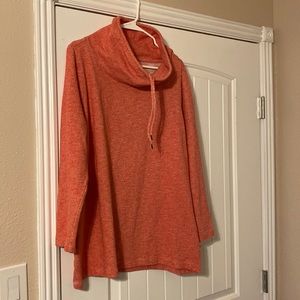 XXL Talbots sweatshirt like new no tags